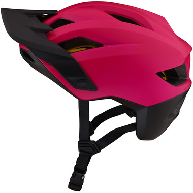 TROY LEE DESIGNS FLOWLINE MIPS MTB Helmet Pink 2023 0